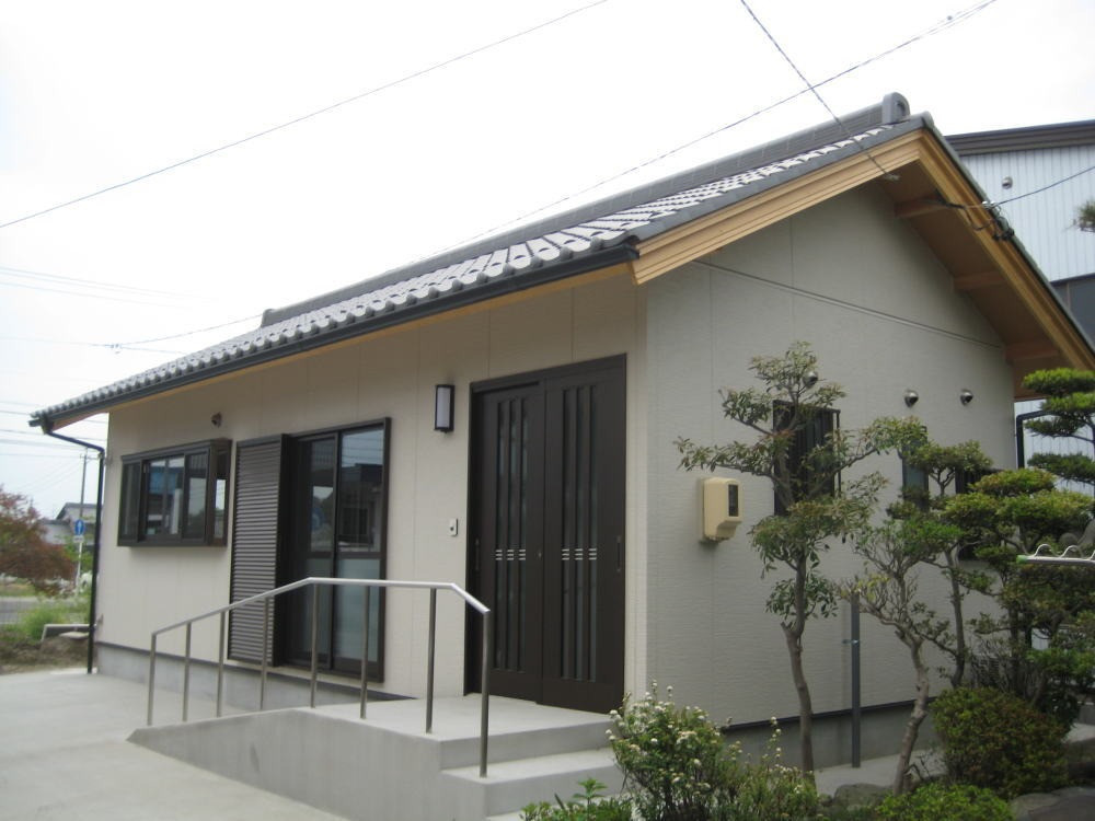 羽島市 YM邸(新築)